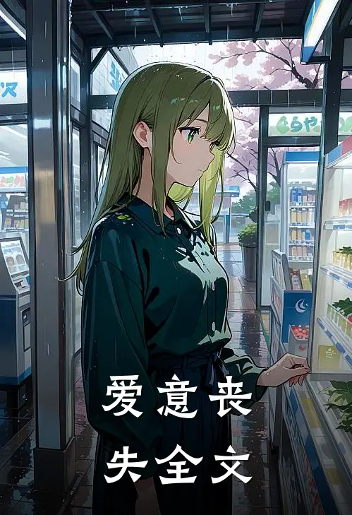 爱意丧失全文