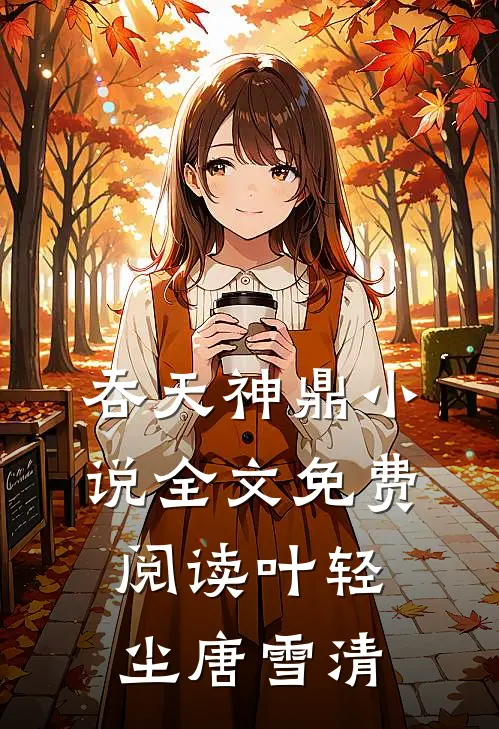 吞天神鼎小说全文免费阅读叶轻尘唐雪清