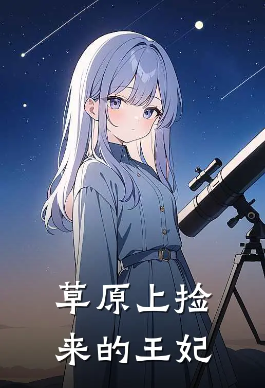 草原上捡来的王妃