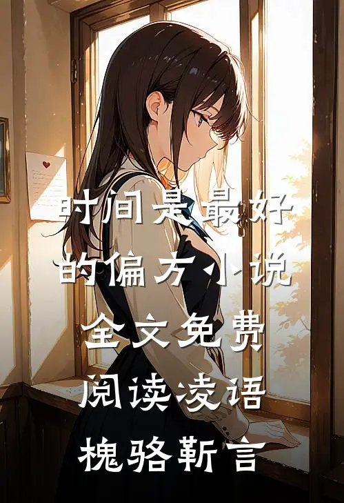 时间是最好的偏方小说全文免费阅读凌语槐骆靳言