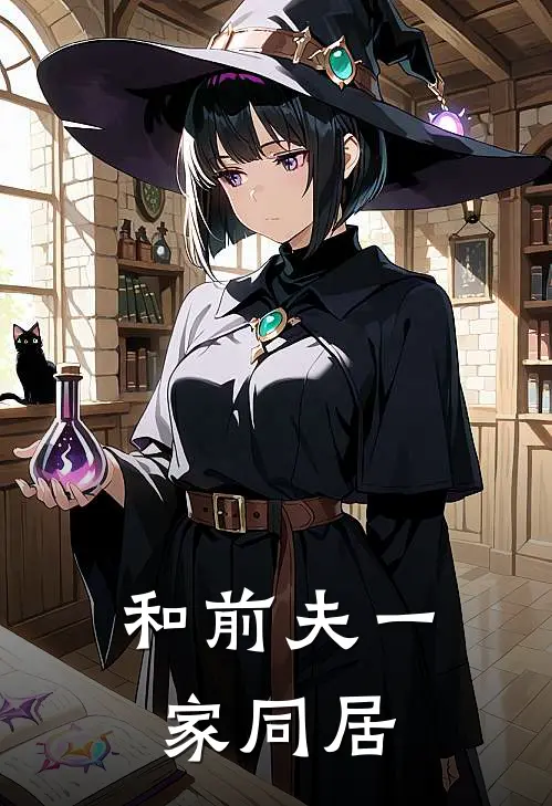 和前夫一家同居