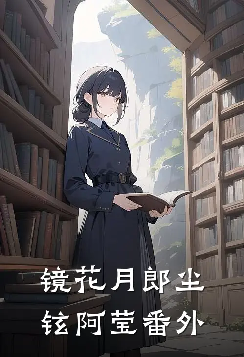 镜花月郎尘铉阿莹番外