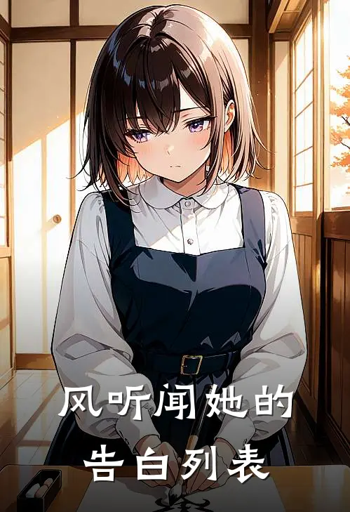 风听闻她的告白列表