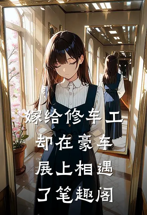 嫁给修车工，却在豪车展上相遇了笔趣阁