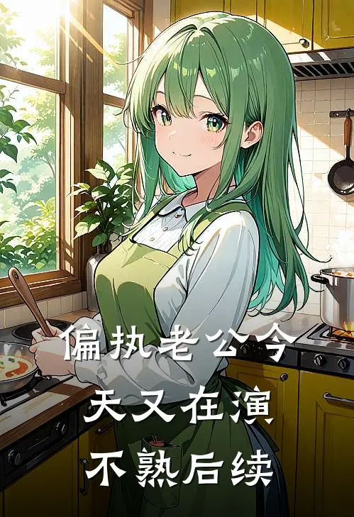 偏执老公今天又在演不熟后续