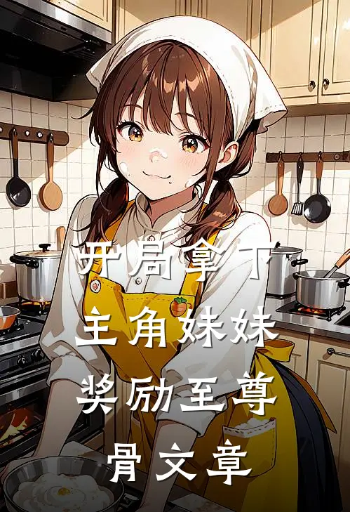 开局拿下主角妹妹，奖励至尊骨文章
