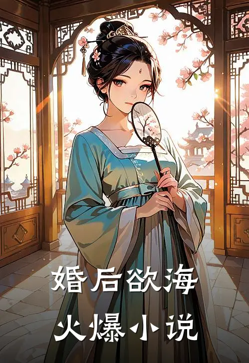 婚后欲海火爆小说