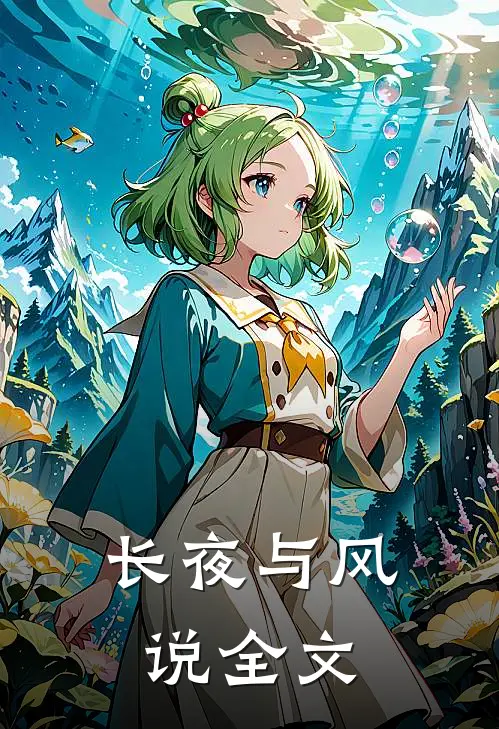 长夜与风说全文