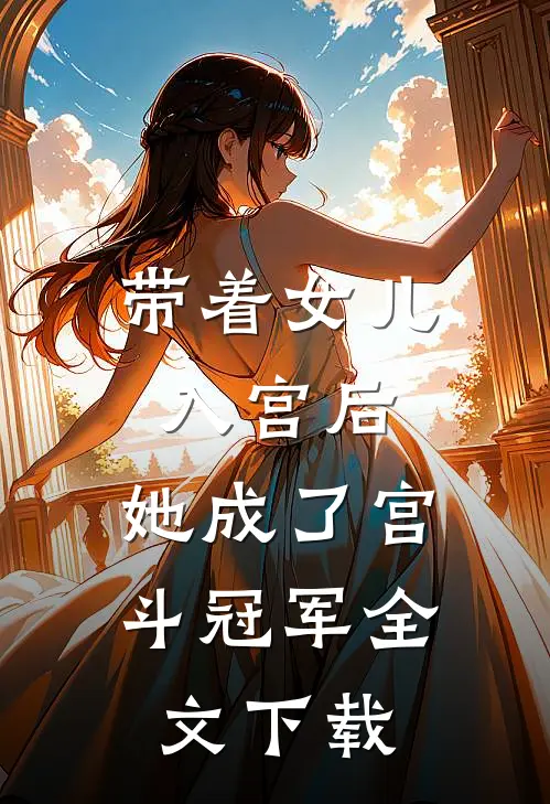 带着女儿入宫后，她成了宫斗冠军全文下载