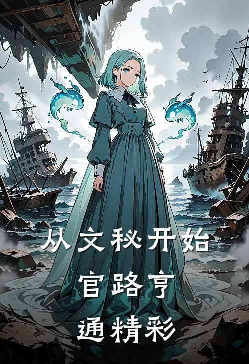 从文秘开始，官路亨通精彩