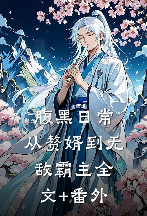 腹黑日常：从赘婿到无敌霸主全文+番外