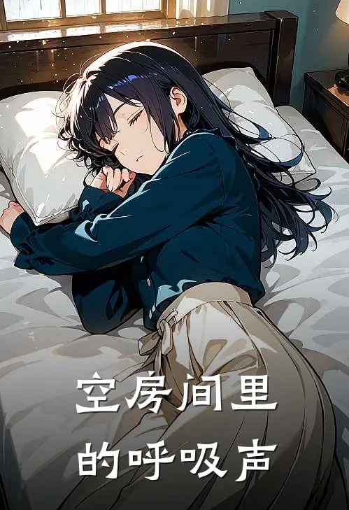 空房间里的呼吸声