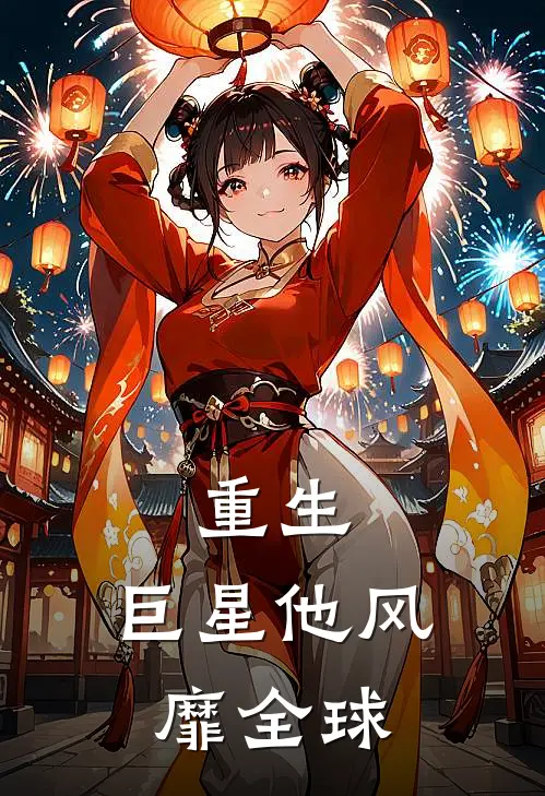 重生：巨星他风靡全球