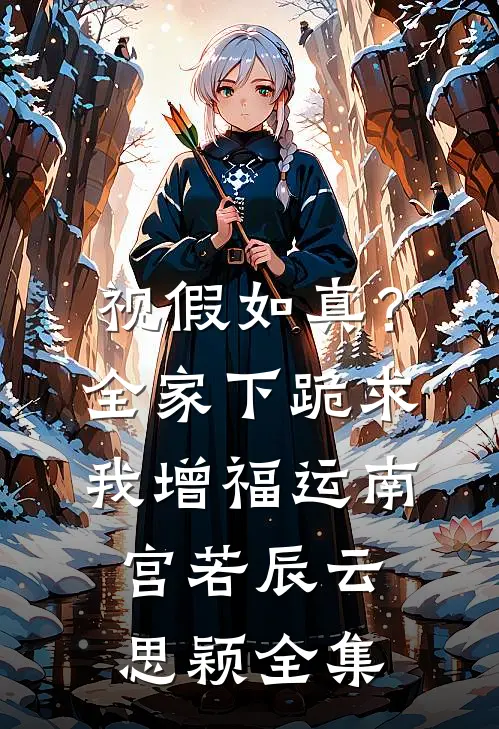 视假如真？全家下跪求我增福运南宫若辰云思颖全集