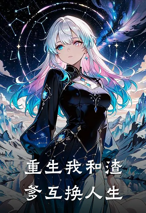 重生我和渣爹互换人生