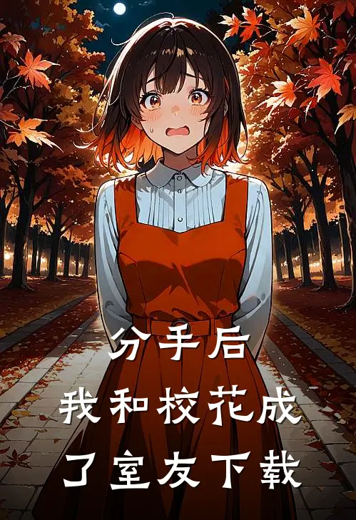 分手后，我和校花成了室友下载