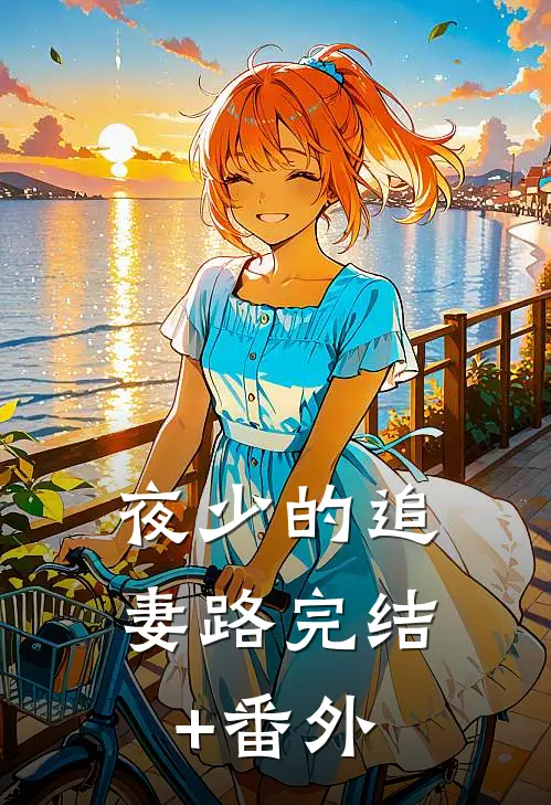 夜少的追妻路完结+番外