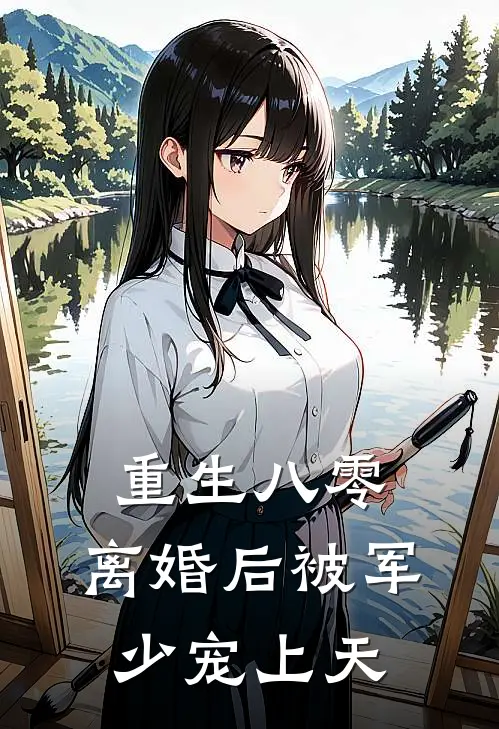 重生八零：离婚后被军少宠上天