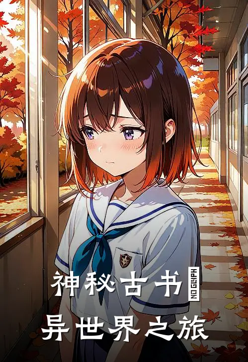 神秘古书•异世界之旅