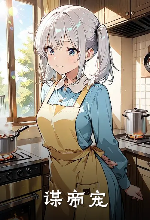 谋帝宠
