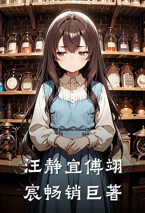 汪静宜傅翊宸畅销巨著