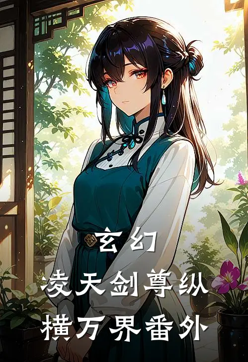 玄幻：凌天剑尊纵横万界番外