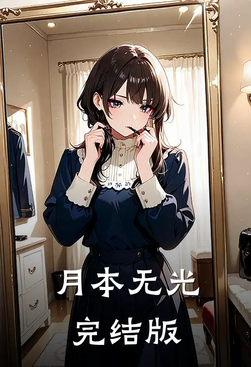 月本无光完结版