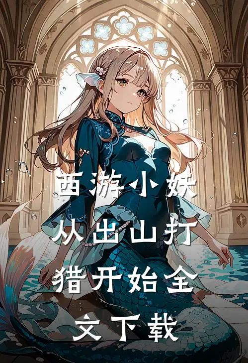 西游小妖，从出山打猎开始全文下载