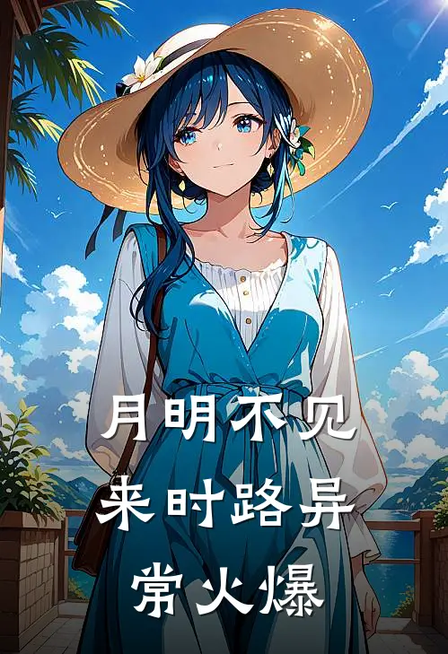 月明不见来时路异常火爆