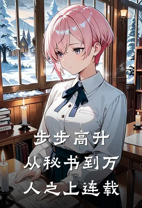 步步高升：从秘书到万人之上连载