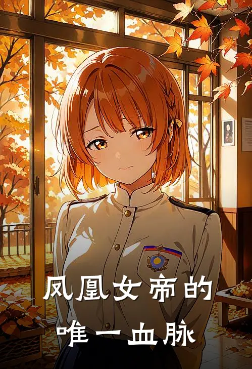 凤凰女帝的唯一血脉