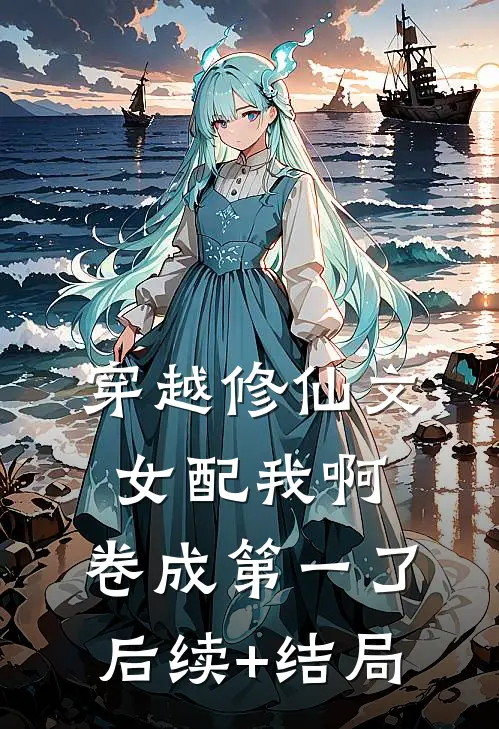 穿越修仙文：女配我啊，卷成第一了后续+结局