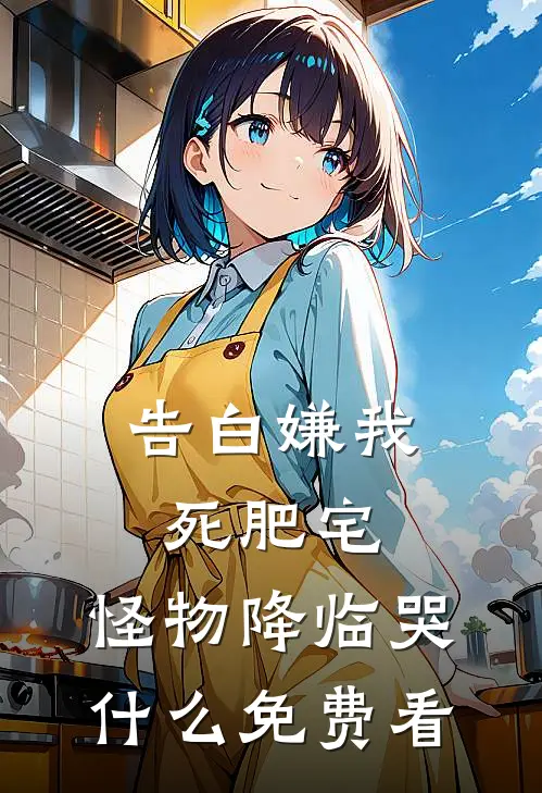 告白嫌我死肥宅，怪物降临哭什么免费看
