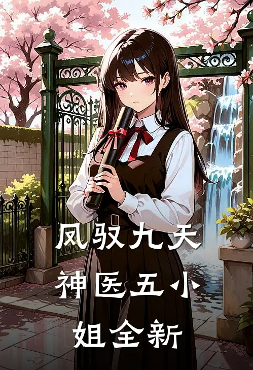 凤驭九天：神医五小姐全新