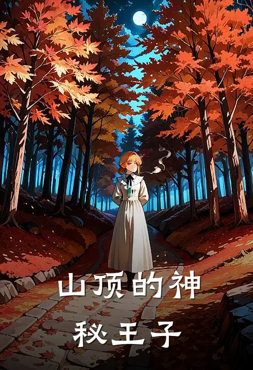 山顶的神秘王子