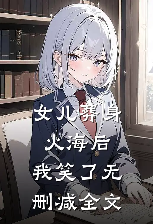 女儿葬身火海后，我笑了无删减全文
