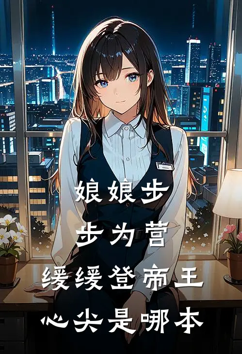 娘娘步步为营，缓缓登帝王心尖是哪本