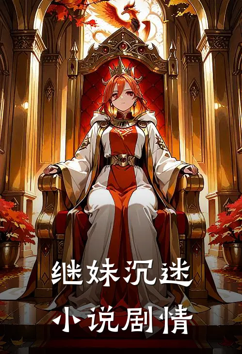 继妹沉迷小说剧情