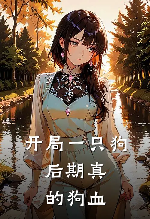 开局一只狗，后期真的狗血