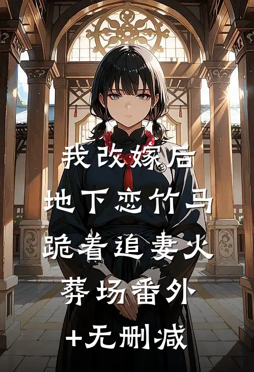 我改嫁后，地下恋竹马跪着追妻火葬场番外+无删减