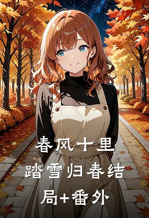 春风十里，踏雪归春结局+番外
