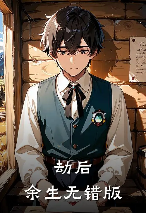 劫后，余生无错版