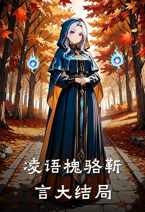 凌语槐骆靳言大结局