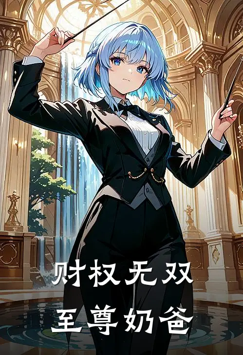 财权无双：至尊奶爸
