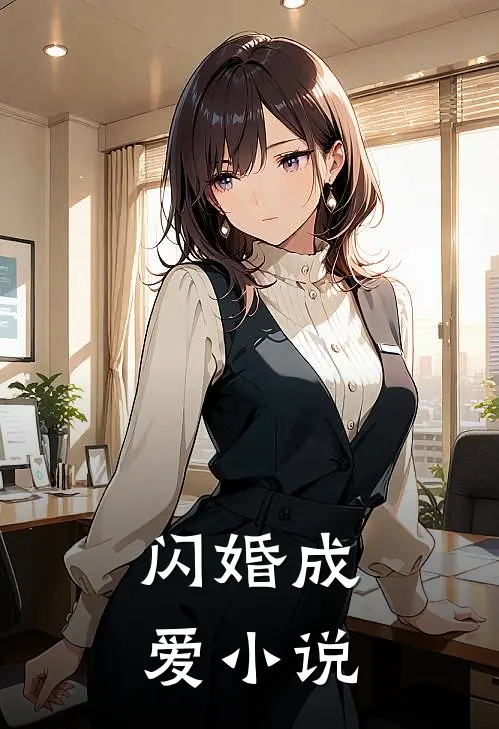 闪婚成爱小说