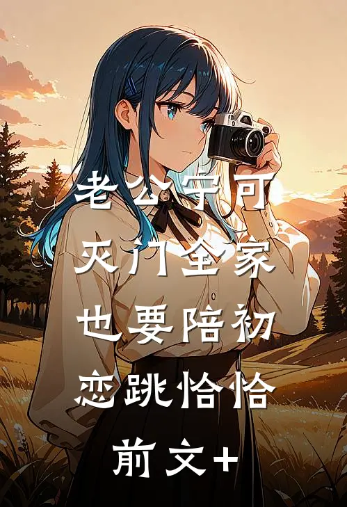 老公宁可灭门全家，也要陪初恋跳恰恰前文+