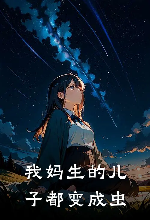 我妈生的儿子都变成虫