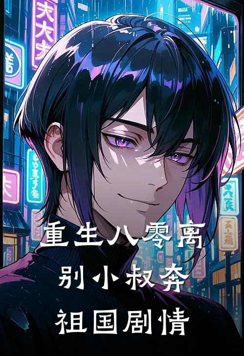 重生八零离别小叔奔祖国剧情