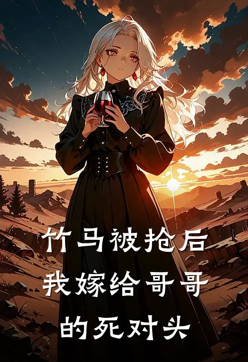 竹马被抢后，我嫁给哥哥的死对头