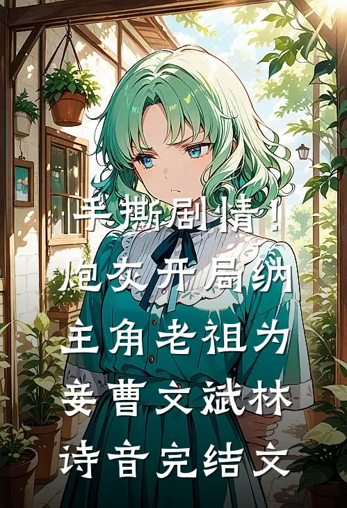 手撕剧情！炮灰开局纳主角老祖为妾曹文斌林诗音完结文